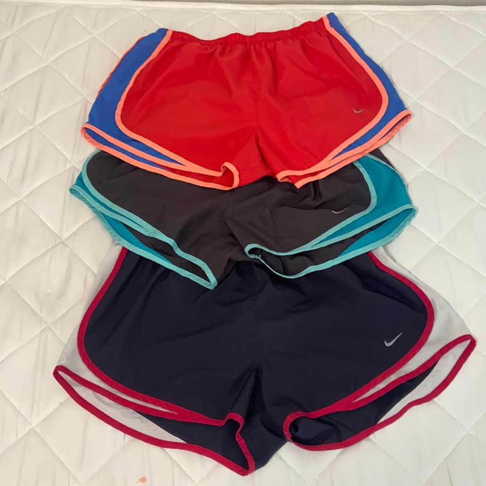 Nike Short Bundle (SOLD)